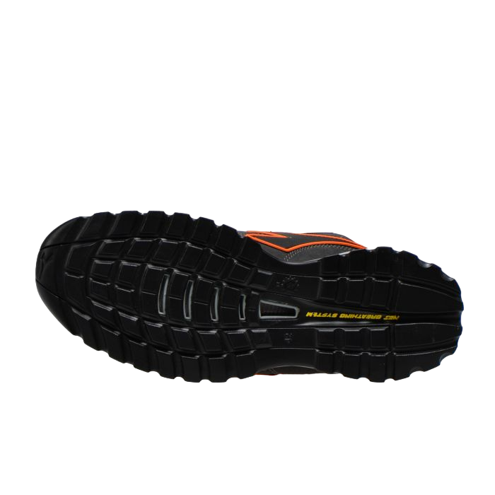 Diadora Glove Net Low Pro S3 HRO SRA ESD – Scarpe antinfortunistiche