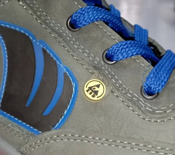 Lewer Scarpe Antinfortunistiche Sun S1P SRC