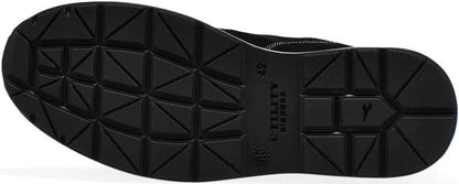 Diadora Run Net Airbox Low S3 SRC – Scarpe antinfortunistiche Nere
