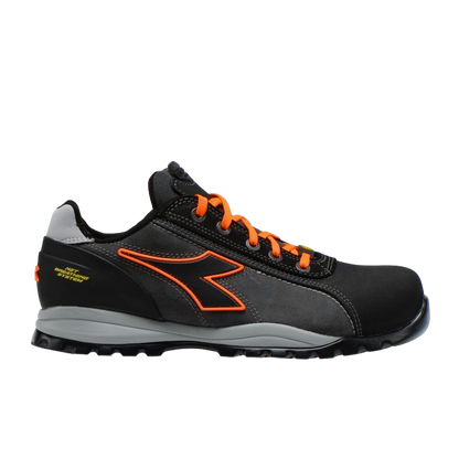 Diadora Glove Net Low Pro S3 HRO SRA ESD – Scarpe antinfortunistiche