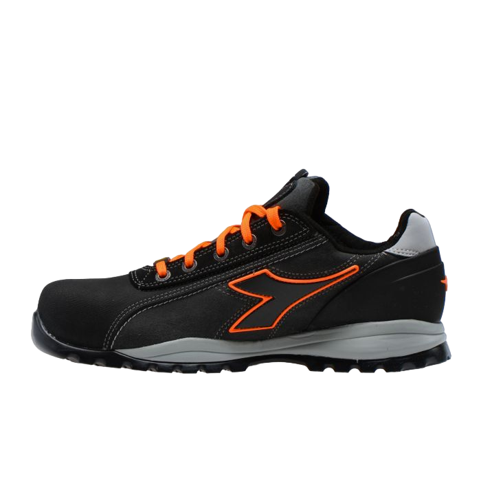 Diadora Glove Net Low Pro S3 HRO SRA ESD – Scarpe antinfortunistiche
