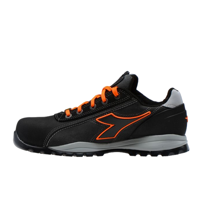 Diadora Glove Net Low Pro S3 HRO SRA ESD – Scarpe antinfortunistiche
