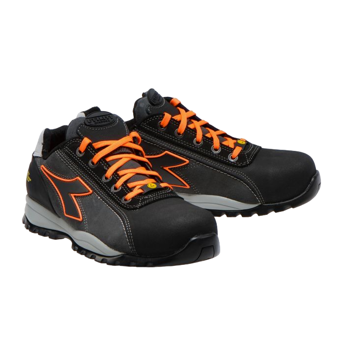 Diadora Glove Net Low Pro S3 HRO SRA ESD – Scarpe antinfortunistiche