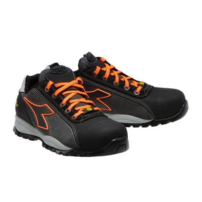 Diadora Glove Net Low Pro S3 HRO SRA ESD – Scarpe antinfortunistiche