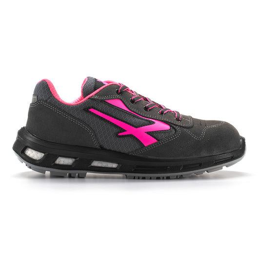 U-Power Verok S1P SRC ESD Scarpe antinfortunistiche - KiShop